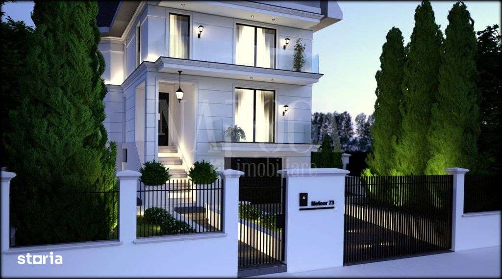 Spatiu comercial de vanzare in Zorilor, Cluj Napoca-0