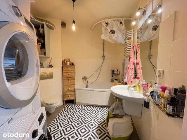 2 pokoje, ogródek Stara Miłosna-niski czynsz - Pełny obrazek: 5/9