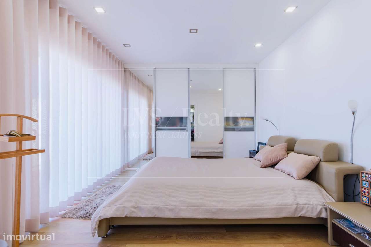 Moradia Isolada T4, Quinta das Pevides, Mafra-19