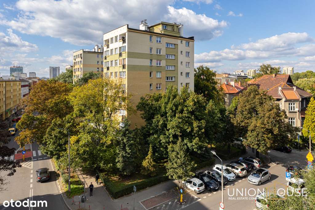 Mieszkanie 2pokoje - Radio Kraków - Blisko Centrum-15