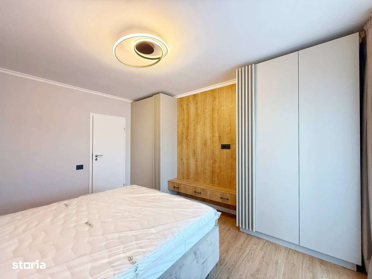 3 camere | Pallady - Titan | IULIE 2026 | nou | premium - Imagine principală: 3/4