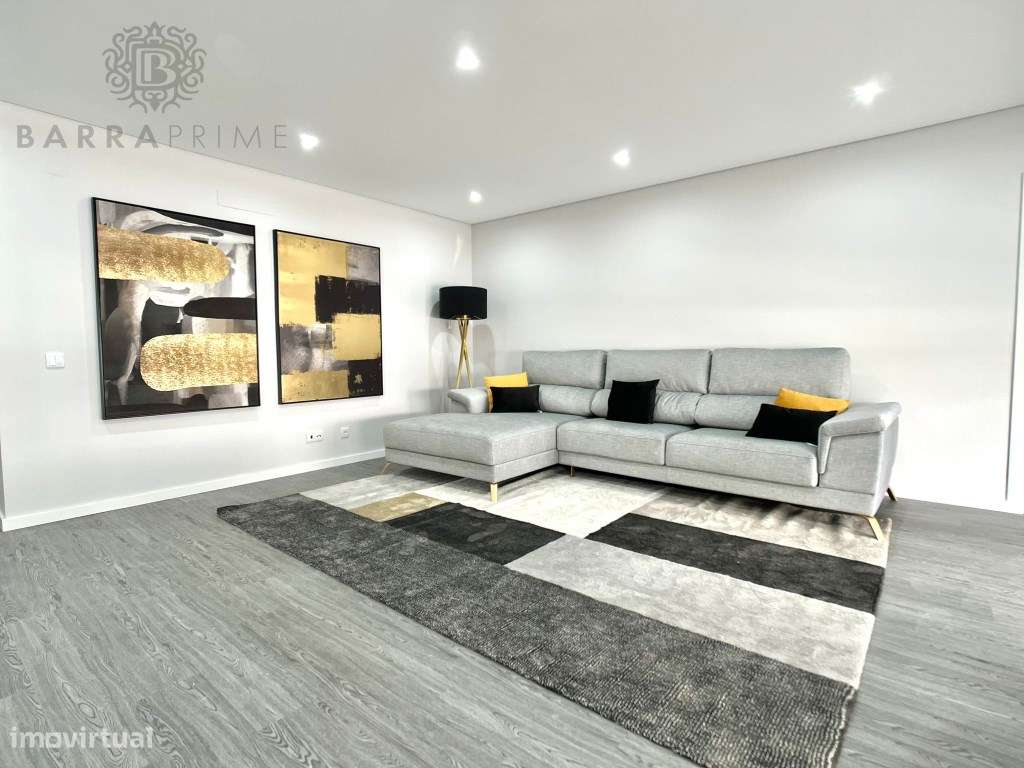 Apartamento T3 Novo numa Zona Tranquila de Olhão - Grande imagem: 4/21