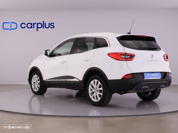 Renault Kadjar 1.5 dCi Exclusive - 5