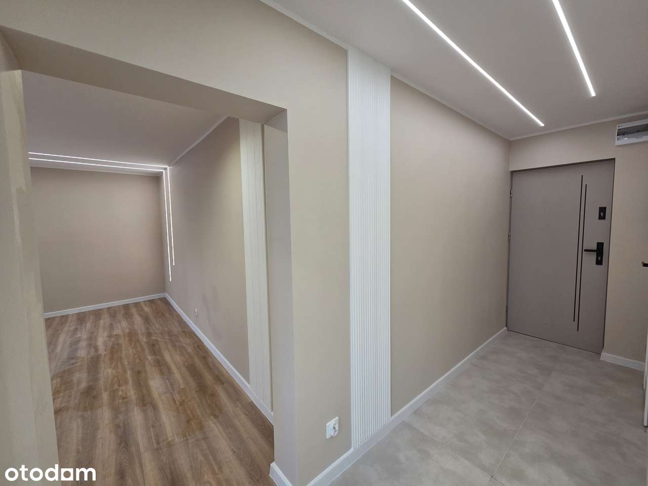 3-pokojowe na os. Tysiąclecia! Dużo zieleni! Po remoncie!-3