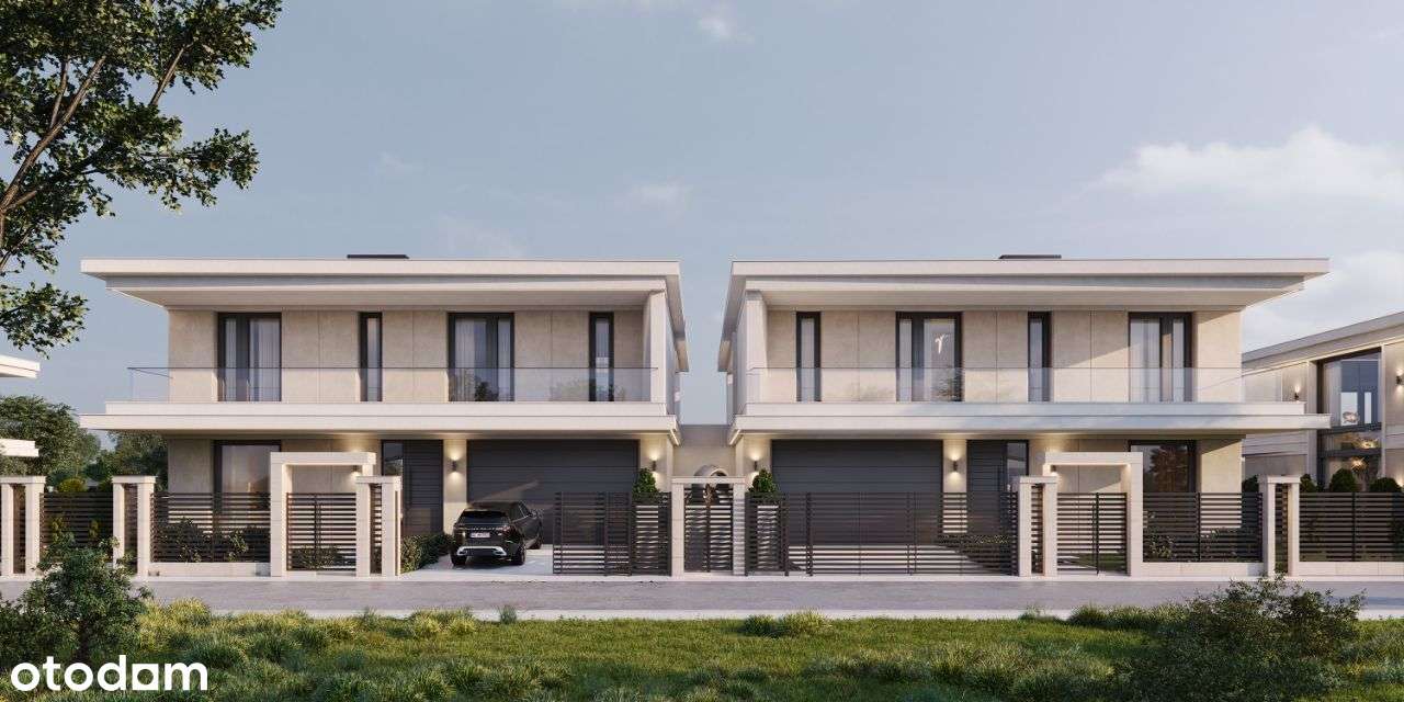 Alder Park 2. Domy Konstancin-Jeziorna-3