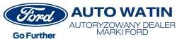 Auto-Watin Autoryzowany Dealer Marki Ford logo