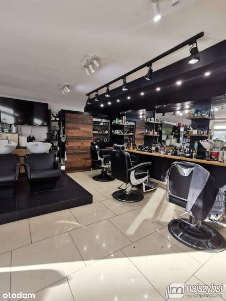 Police- lokal w samym centrum miasta - Pełny obrazek: 5/15