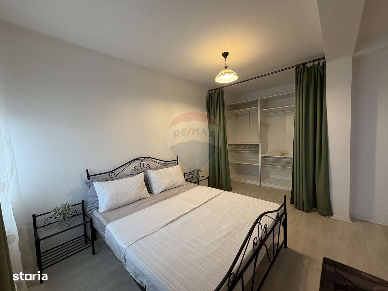 Apartament de 3 camere cu terasă generoasă în Complexul New Residence-2