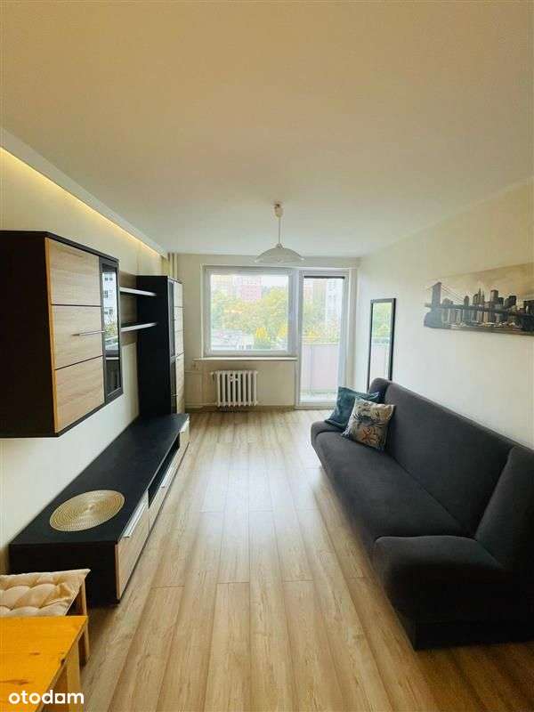 Gdynia Śródmieście ul.Bema. Komfortowa kawalerka-2