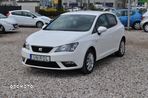 Seat Ibiza 1.2 TSI Reference - 1