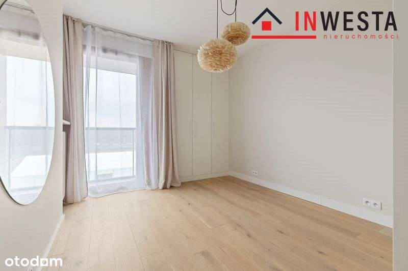 Apartament klasy Premium - ul. Kieślowskiego 3-7