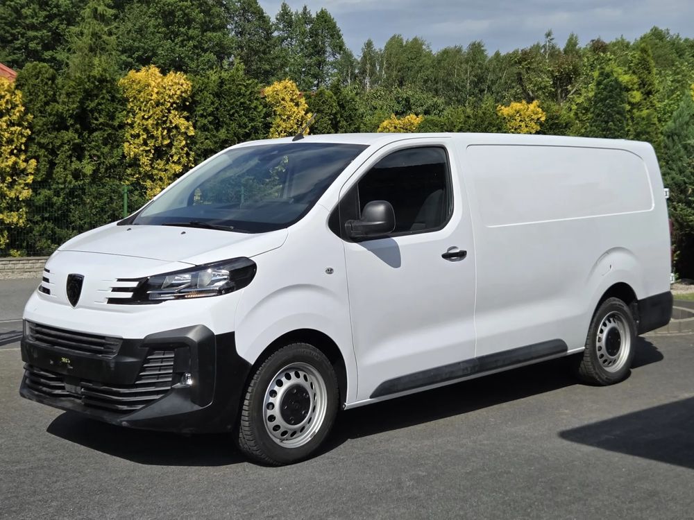Peugeot Expert 2024