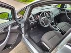 Opel Astra 1.6 Sports Tourer - 20