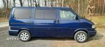 Volkswagen Multivan - 2