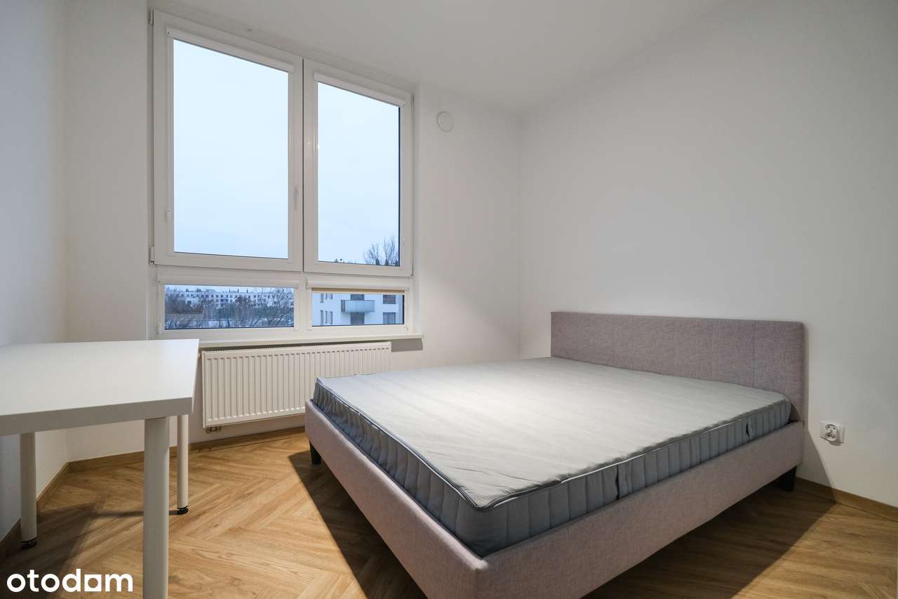 | 3 Pokojowe | Przestronne mieszkanie | Ursus Dzieci Warszawy | Garaż - Pełny obrazek: 5/13