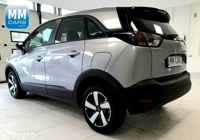 Opel Crossland - 5