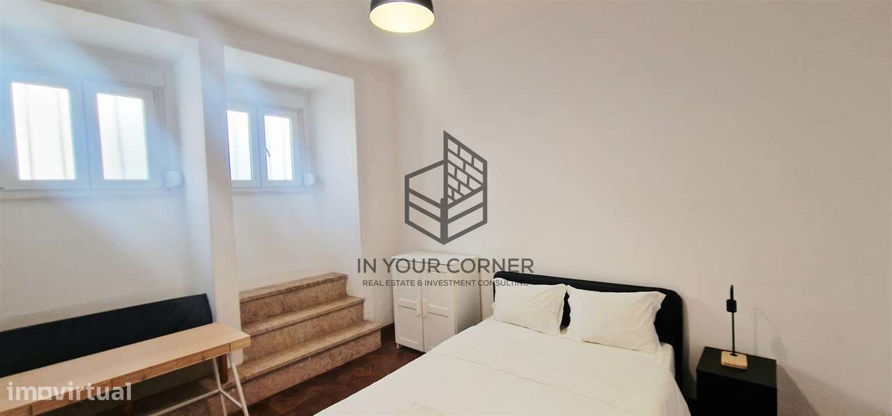 Apartamento T2 Venda em São Vicente,Lisboa-13