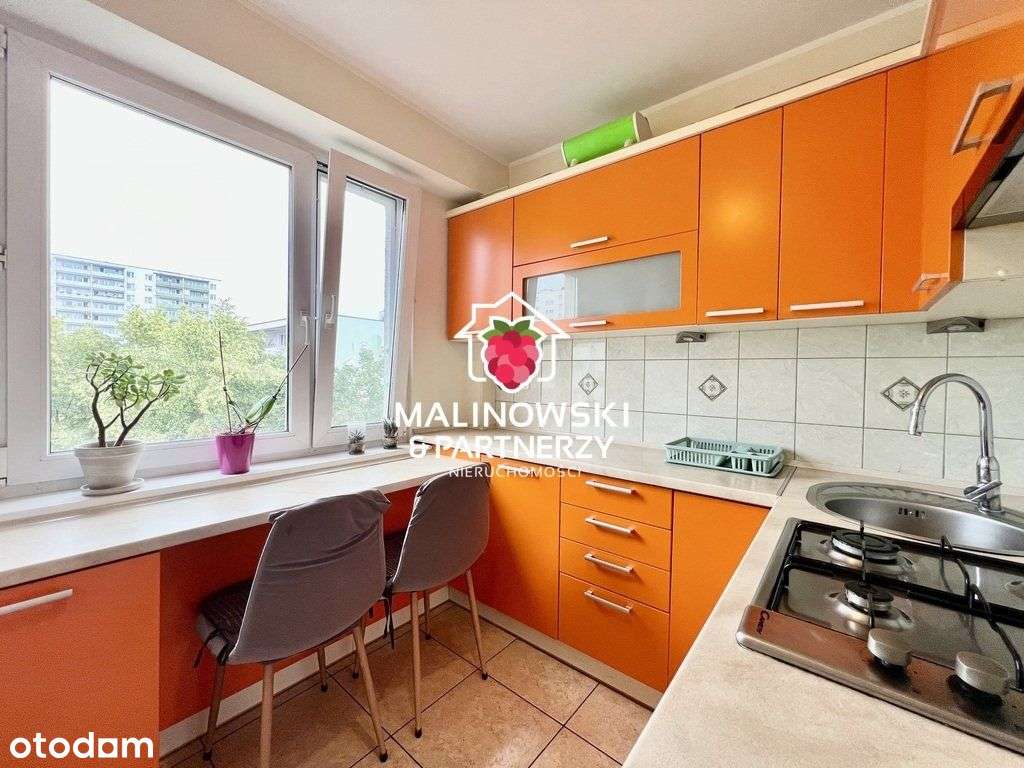 Dwa pokoje i oddzielna kuchnia do zamieszkania-9