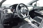 Nissan Micra 1.0 IG-T N-Design Black CVT - 7