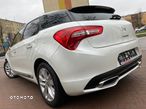 Citroën DS5 e-HDi 115 EGS6 SoChic - 9