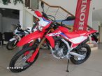 Honda CRF - 1