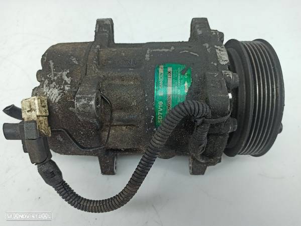 Compressor Do Ac Citroen Xantia (X1_, X2_) - 1