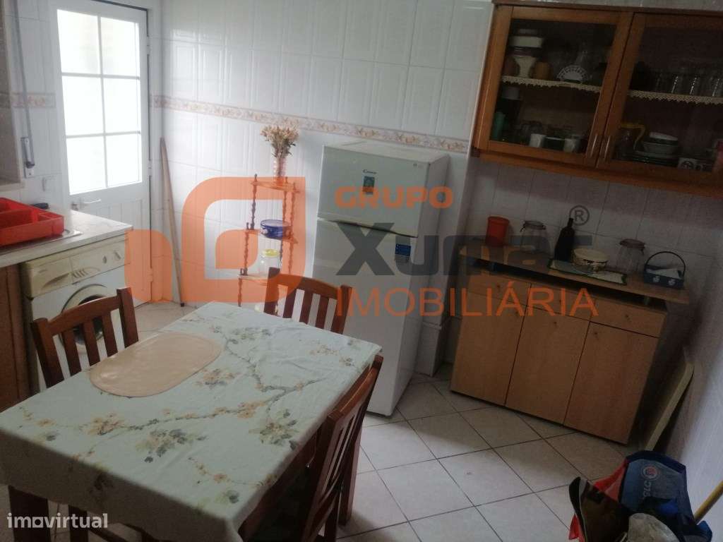 Apartamento T2 muito central e com pequeno terraço! - Grande imagem: 5/20