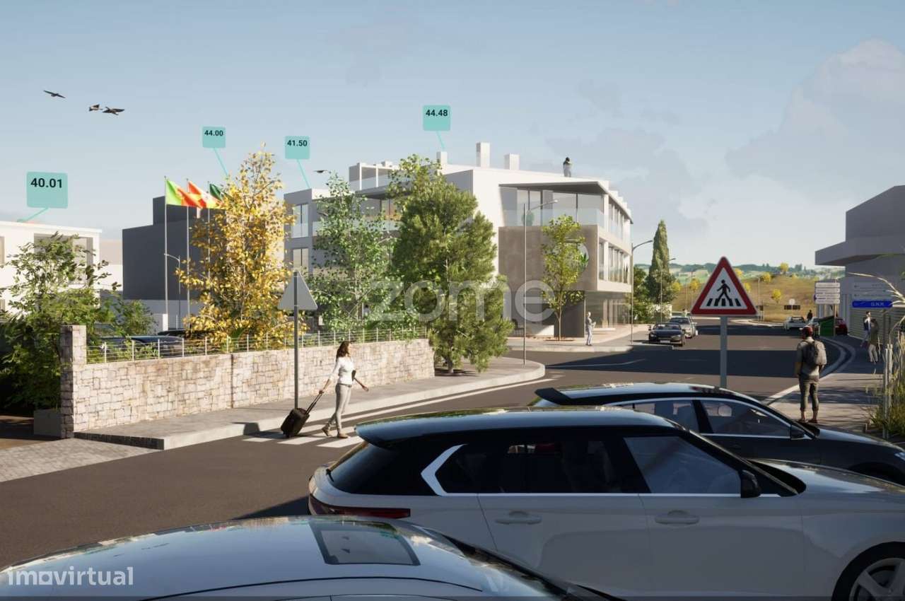 Apartamento com 3 quartos em Olhos de Água. - Grande imagem: 4/8