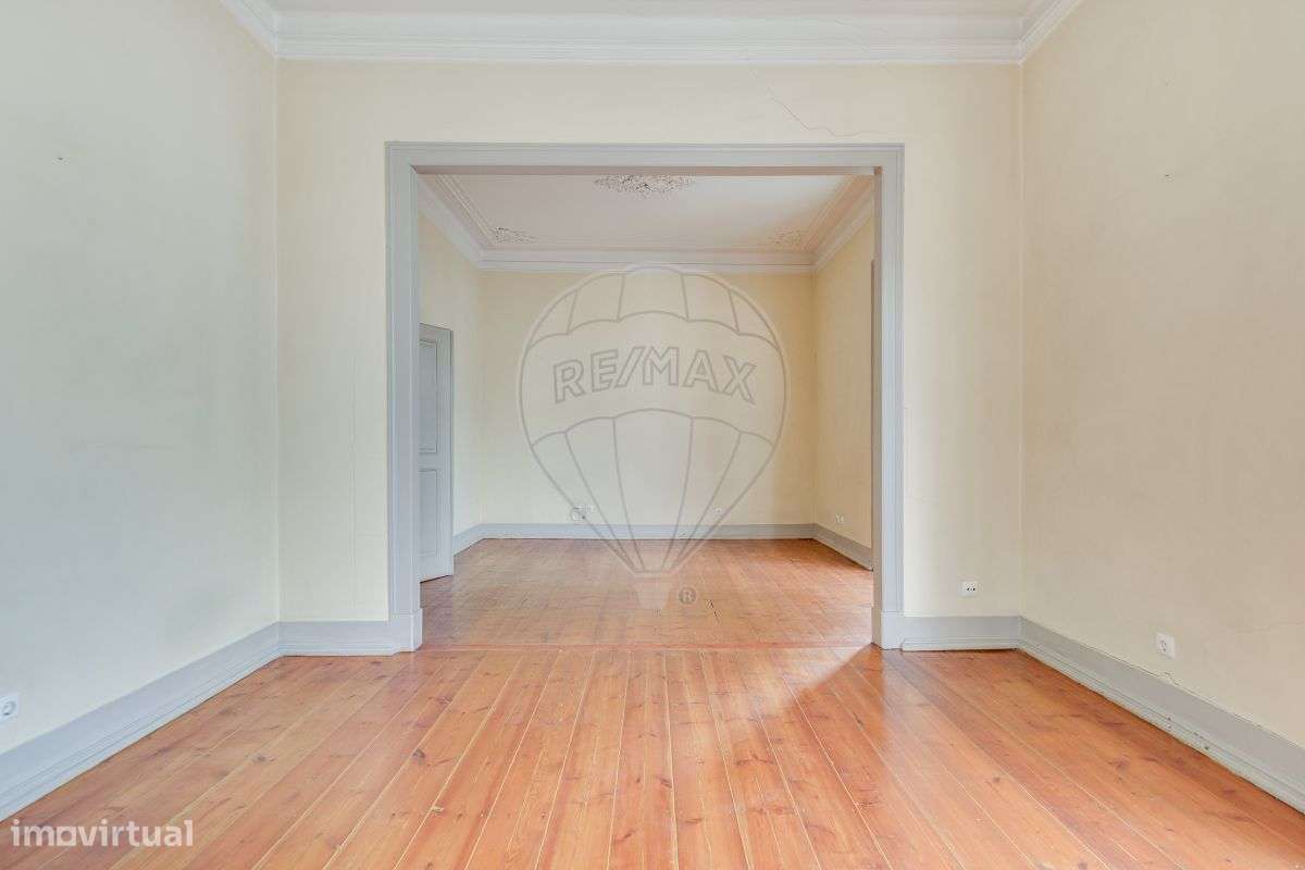 Apartamento T9 para venda - Grande imagem: 5/27