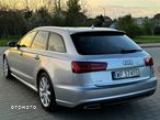 Audi A6 Avant 2.0 TDI Ultra S tronic - 12