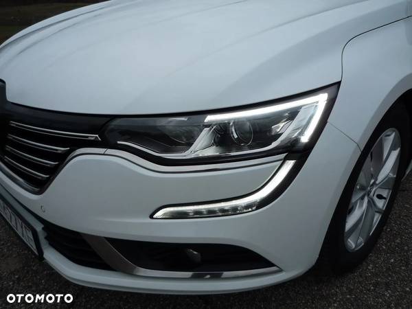 Renault Talisman 1.7 Blue dCi Limited - 11