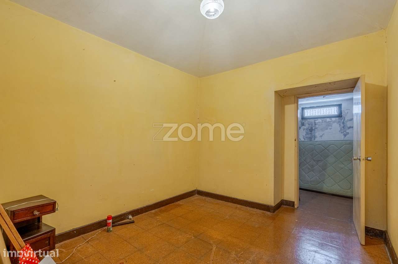 Moradia T3 Térrea-16