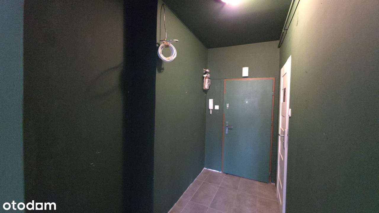 Okazja inwestycyjna. Kawalerka - Sady Żoliborskie - Cisza i spokój-8