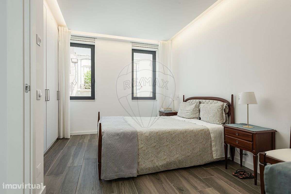 Apartamento T3 para venda-5