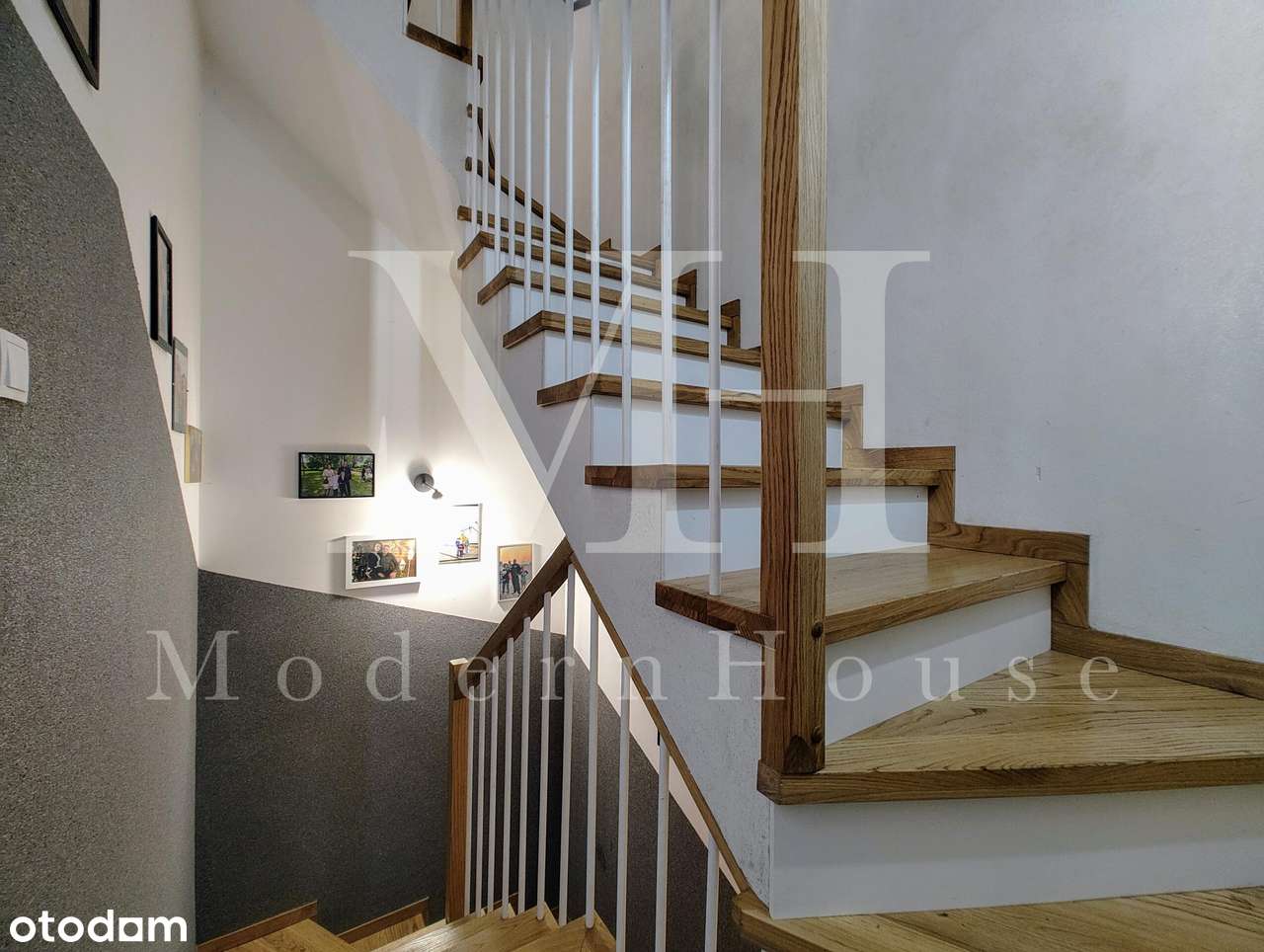 Segment z Ogródkiem i 2 Miejscami Postojowymi | 5 Pokoi | Marki - Pełny obrazek: 3/14