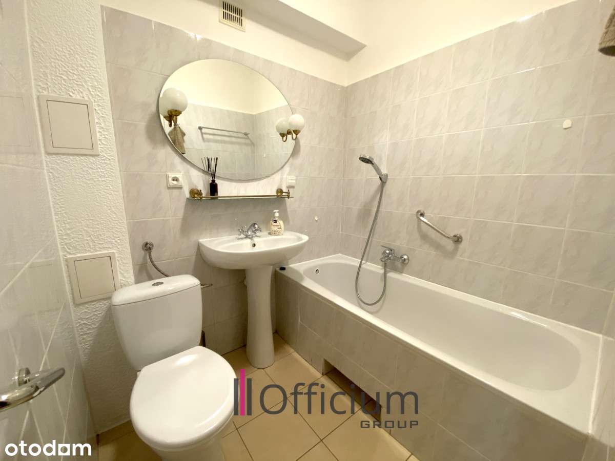 Sprzedam 3 pokojowe mieszkanie 62,5m2, Włochy-6