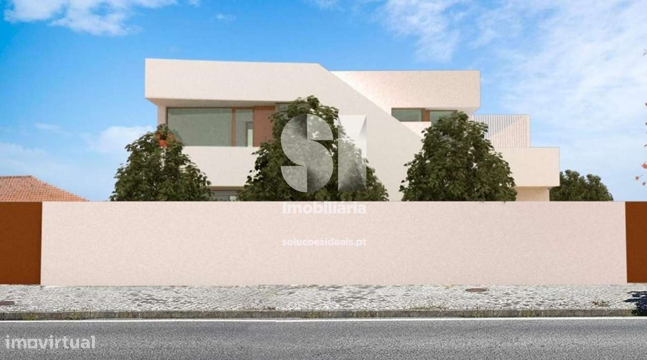 Moradia T4 DUPLEX Nova - Alcobaça - Grande imagem: 2/10