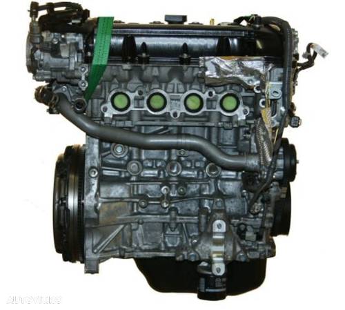 motor Mazda 3 skyactiv PE 2.0 - 1