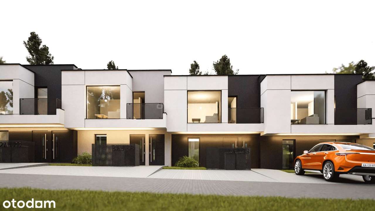 Wyjątkowe mieszkanie z ogródkiem na parterze 52 m2 - Pełny obrazek: 4/14