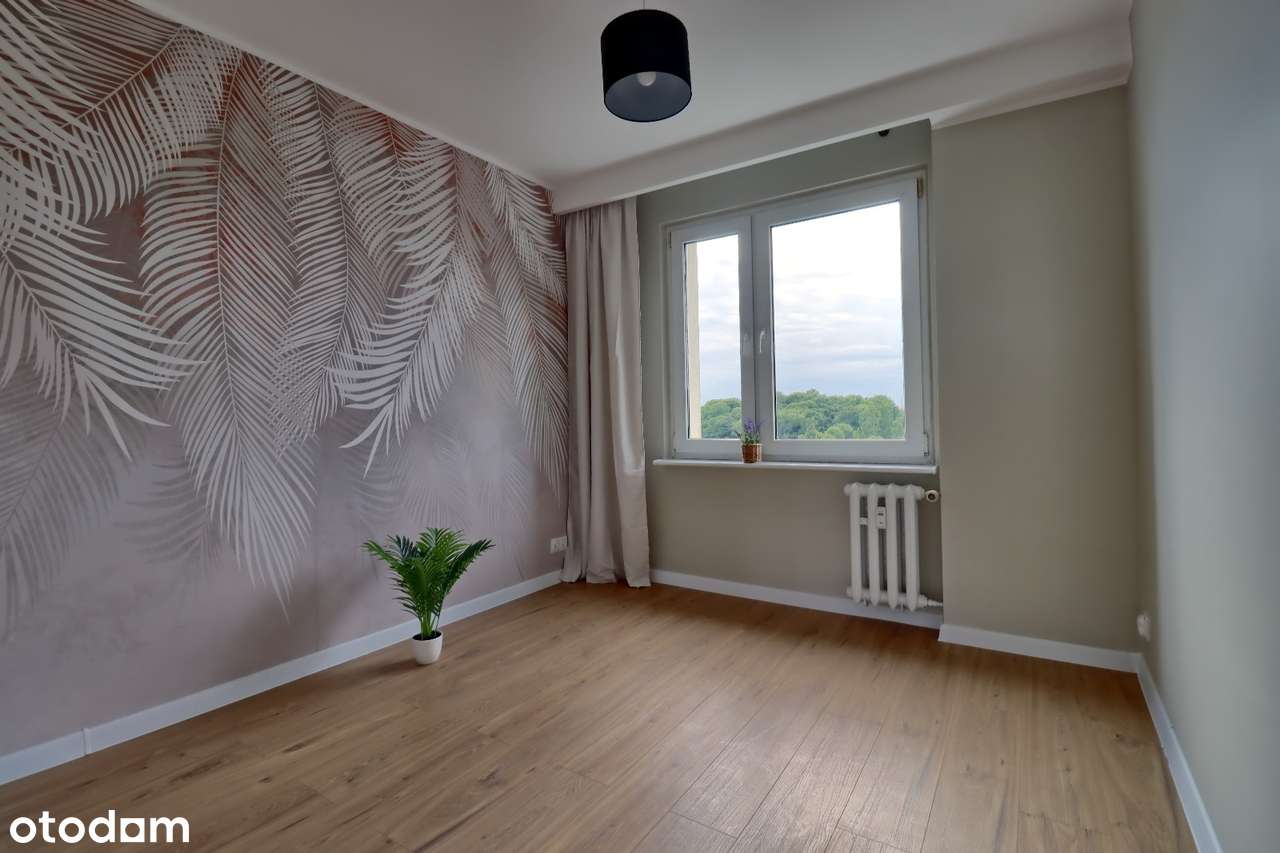 BEZPOŚREDNIO Świeżo Wyremontowane-Gotowe do Wprowadzenia! - Pełny obrazek: 5/7