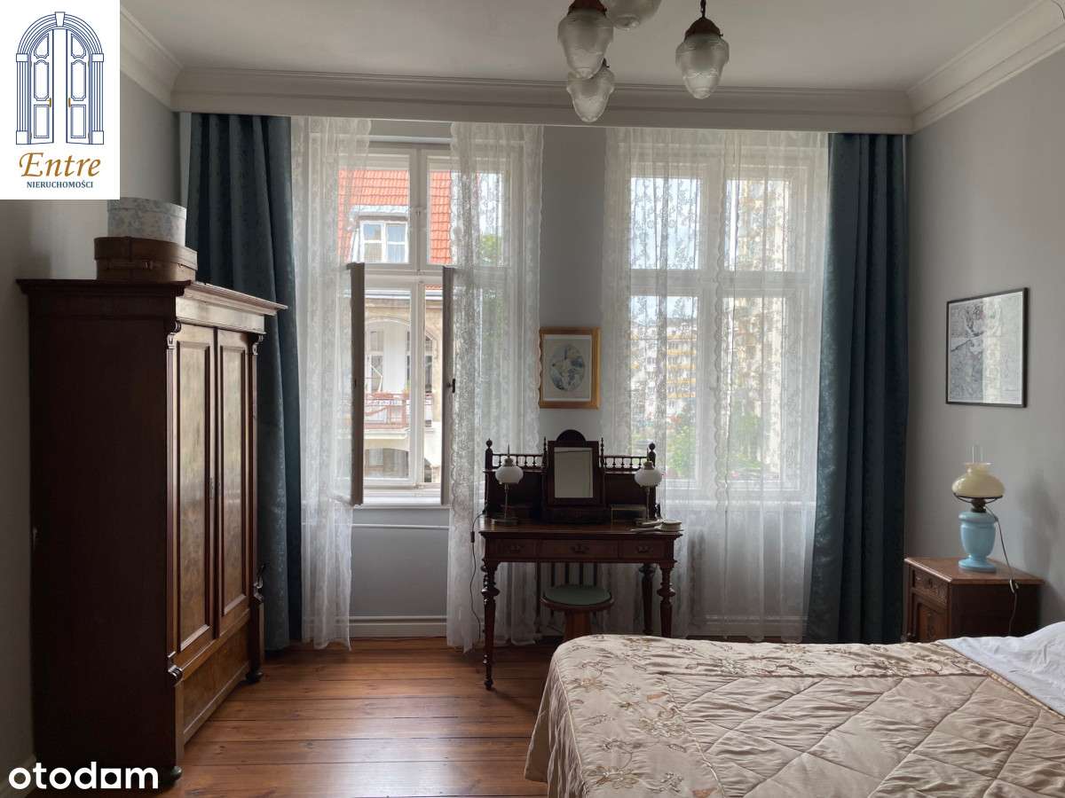 Wyjątkowe w centrum Wrzeszcza.-9