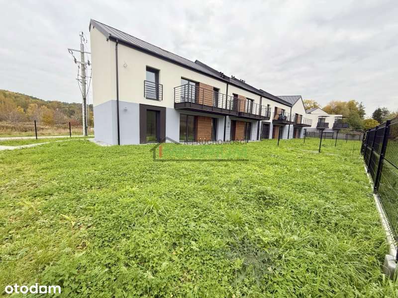 Mieszkanie bezczynszowe 61,98 m 2 na oś Gołąbkowic - Pełny obrazek: 1/7