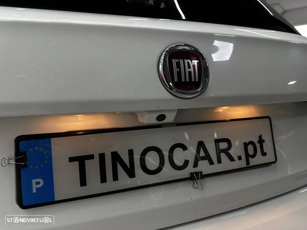 Fiat Tipo 1.3 M-Jet Lounge - 8