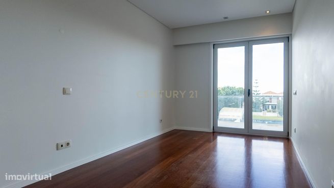 Moradia T3, com 2 suítes e 2 terraços, em condomínio fechado na Praia-39