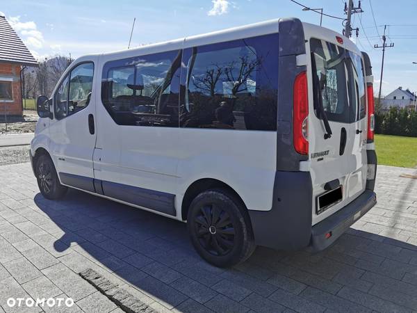 Renault Trafic - 4