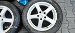 Felgi alu 16 Opel Astra H Zafira B Vectra C Signum Meriva B 5x110 ET 37 - 5