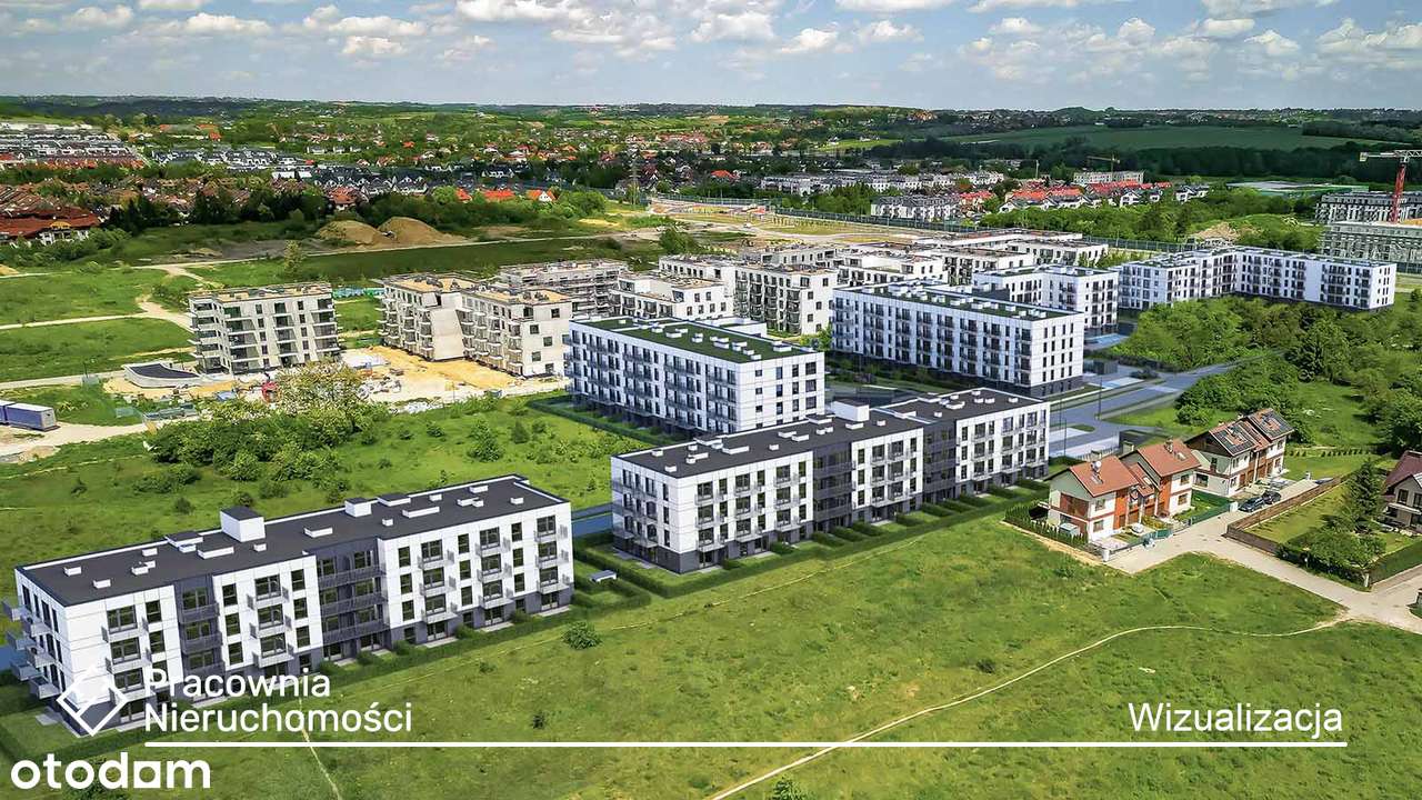 Murapol Prado • Bez prowizji • Wykończone pod klucz w 2027-4