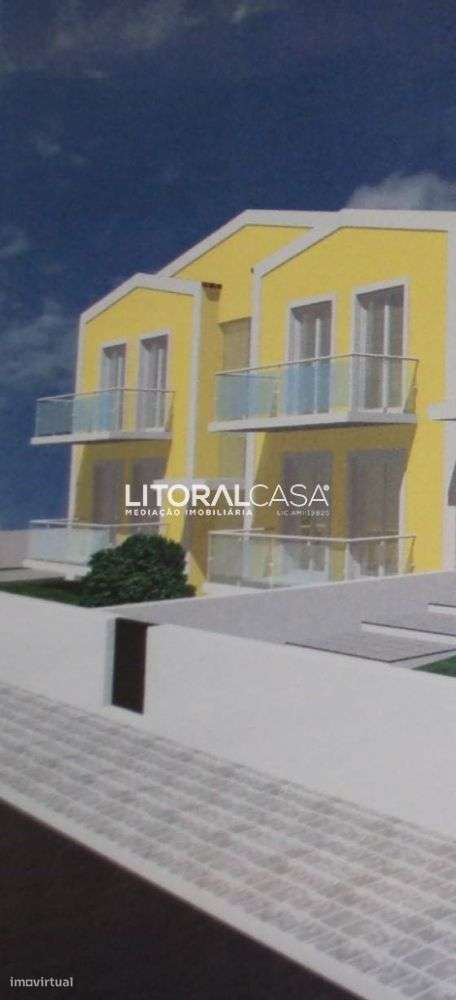 Lote de Terreno para Prédio - 4 Apartamentos - Grande imagem: 2/12