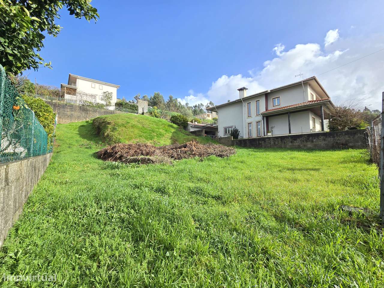 Lote, Braga, Esporões-9