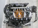 Motor 4HT PEUGEOT 407 607 807 CITROEN C5 II C5 II C5 III C6 C8 - 5